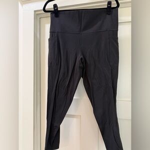 Athleta Salutation Stash Pocket 7/8